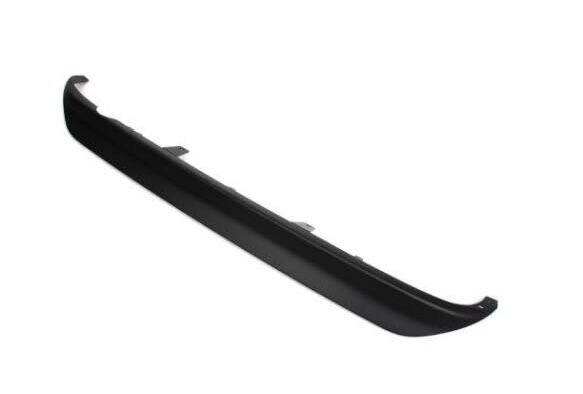 Peugeot 208 Arka Tampon Spoyleri 2012 / 2015 İthal Ürün 1607259880