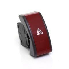 Opel Corsa C Dörtlü Flaşör Düğmesi Gm Orjinal 1241625-9138106