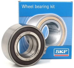 Ford Focus 2002-2005 Arka Teker Bilyası Skf Marka VKBC20027 - 2S411A154AA - 2S6J1A049AA