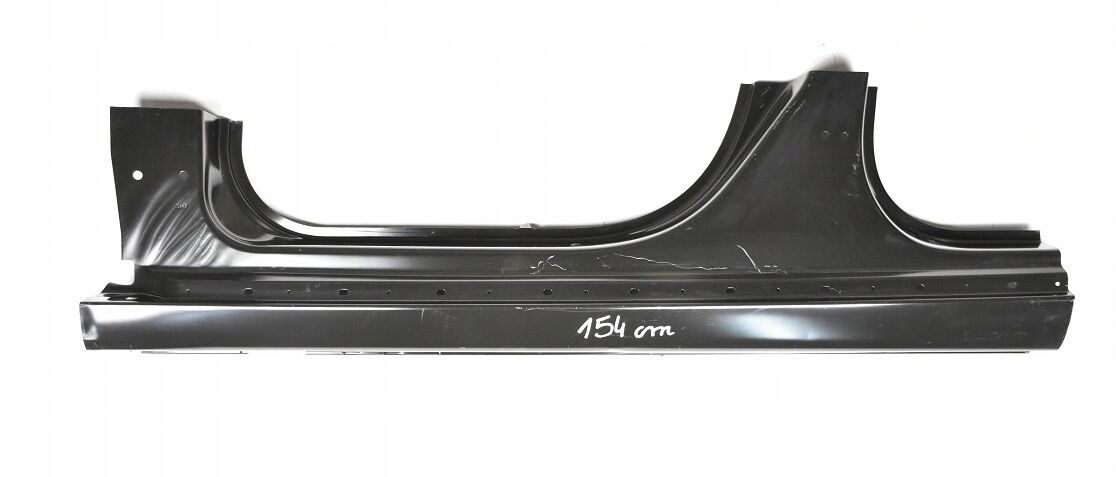 Opel İnsignia Sol Marşbiyel Sacı Gm Orjinal 22908885