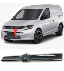Volkswagen Caddy 2021 Sonrası Ön Panjur Trendline GKL Marka 2K7853651