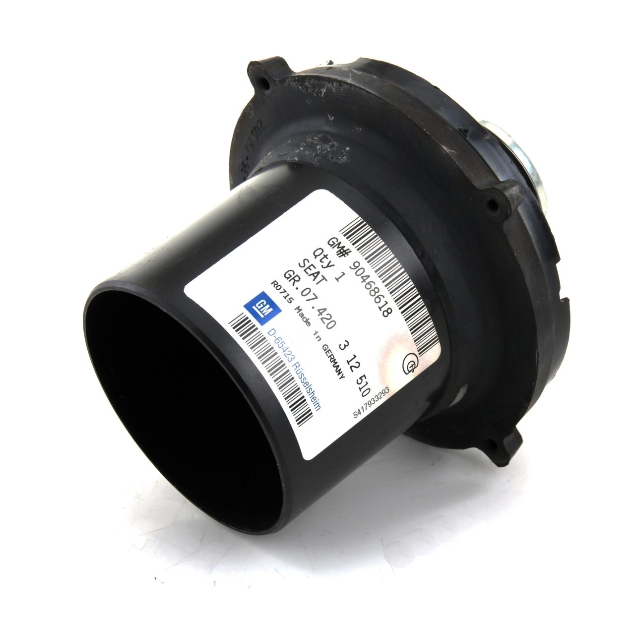 Opel Combo C Ön Amortisör Üst Kule Bilyası Gm Orjinal 312510