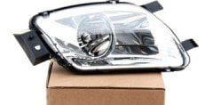 Peugeot 407 Sol Sis Farı Depo Marka 6208.36