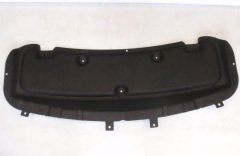 Opel Zafira B Motor Kaput Keçesi Orjinal General Motors GM Marka 1162358