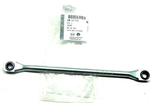Opel Astra G Silecek Mekanizma Çubuğu Gm Orjinal 9117725