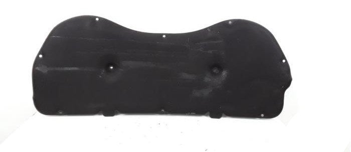 Opel Corsa F Motor Kaput İzolasyon Keçesi Orjinal 9823209280