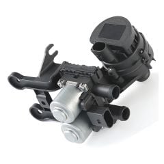 Audi A6 Kalorifer Musluğu GKL Marka 4F1959617B