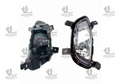 Kia Rio Sedan Sol Sis Lambası Matsuba Marka 2012 / 2015 Model Yılları 92201-1W000