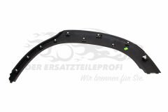 Citroen C3 Aircross Arka Sağ  Çamurluk Dodik Psa Marka YQ000654XT