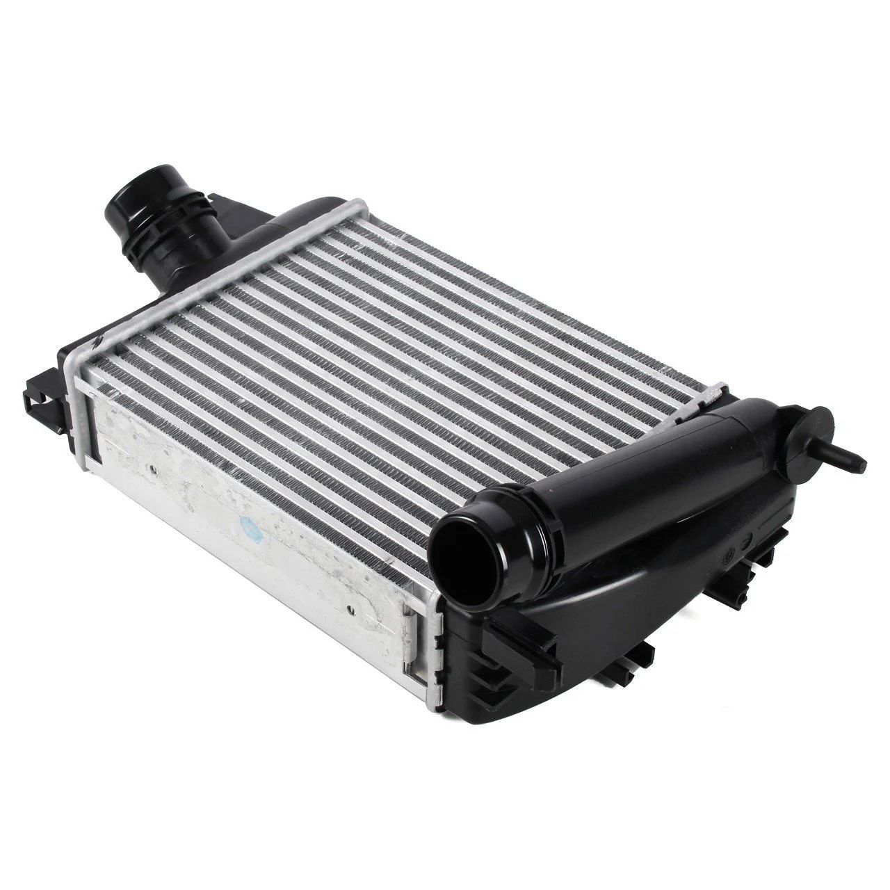 Renault Clio IV 2012 - 2018 Turbo Radyatörü ( Intercool ) Kale Marka 050CAC060
