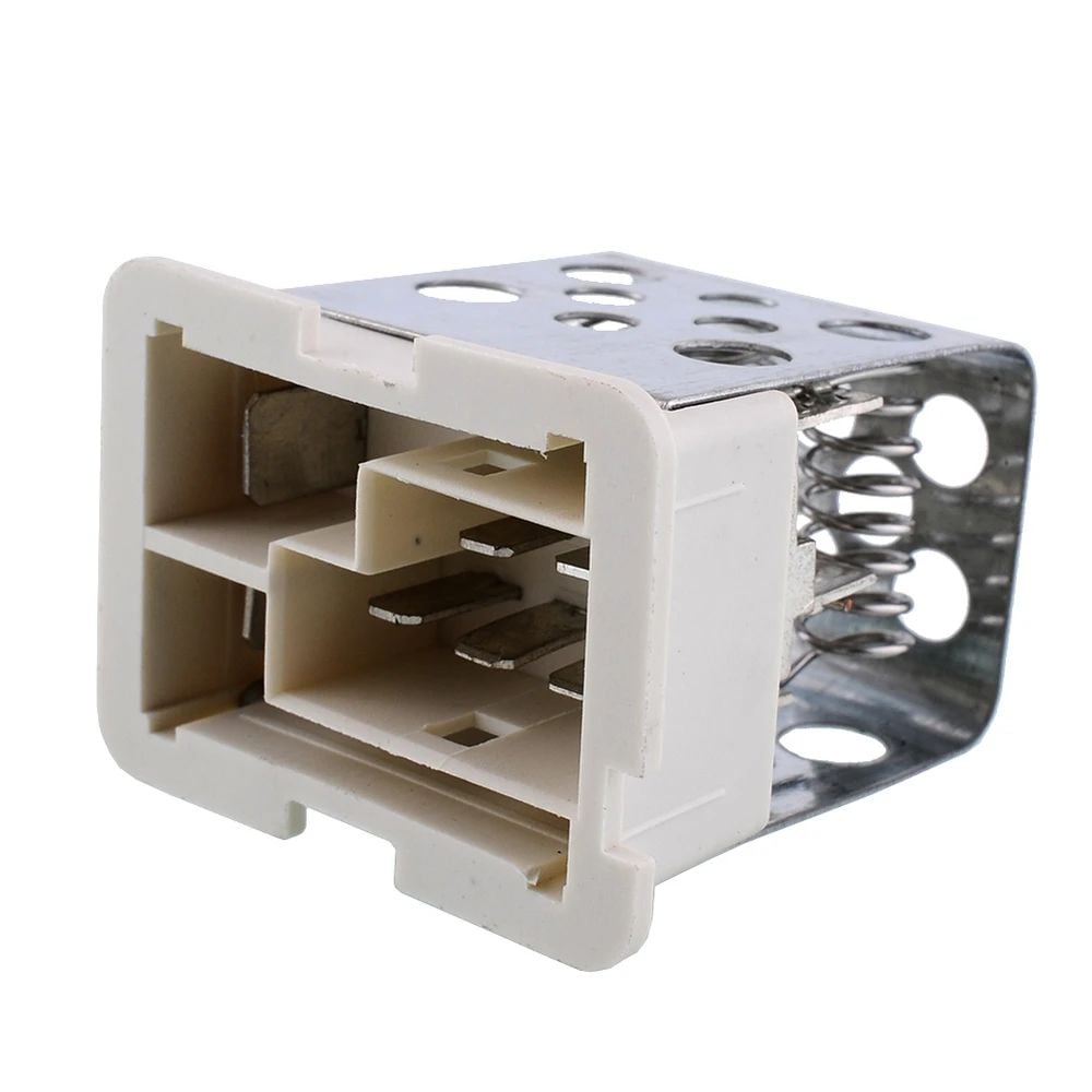 Opel Astra H Fan Rezistansı (Manuel Klima) Hellux Marka 1845795