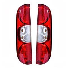 Fiat Doblo 2006-2011 Arka Stop Takımı Orijinal Opar 51755144 - 51755145
