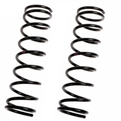 Ford Focus 2002-2004 Arka Helezon Yay Takımı (2 Adet) Margo Marka 98AG5560TA - 2305010
