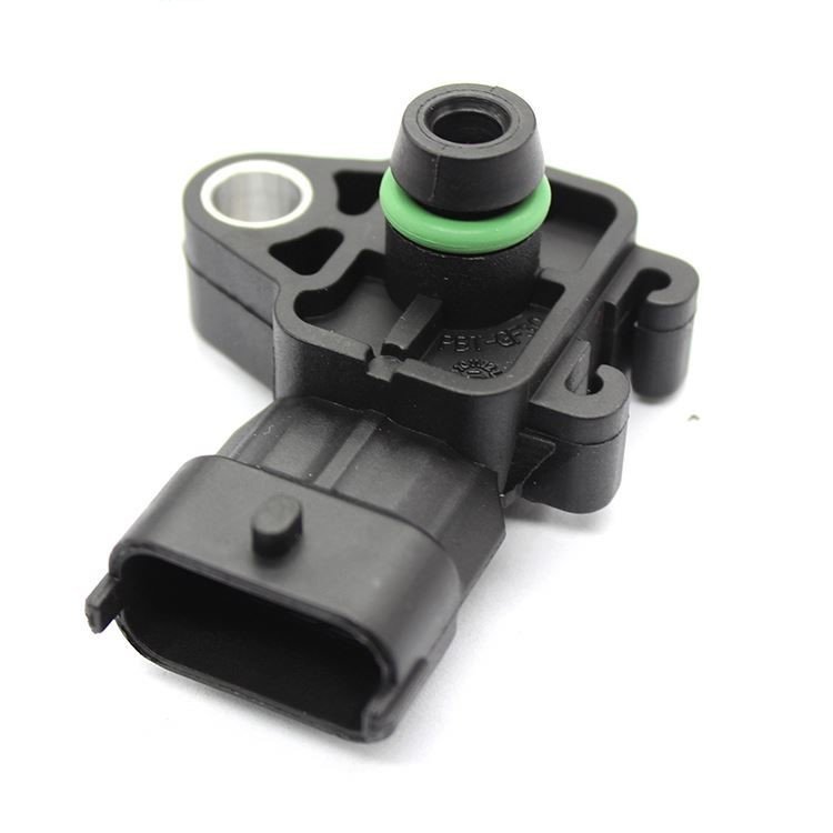 Opel Astra H 1.3 Dizel Map Sensörü Bosch Marka 1247432-1235269-0261230262