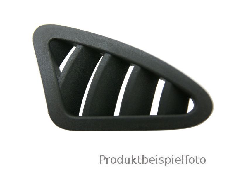 Opel Corsa D Sol Torpido Üst Havalandırma Üfleyeci Gm Orjinal 13191576