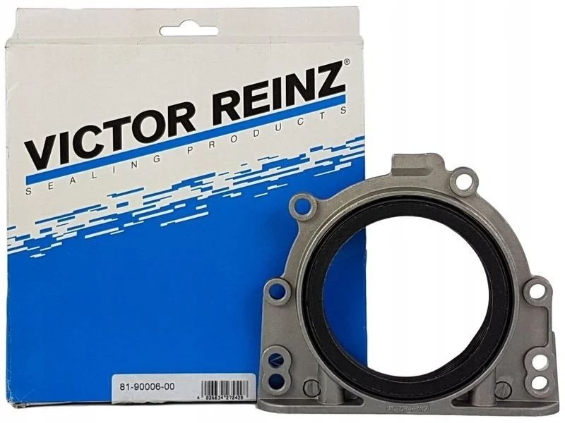 Volkswagen Golf 4 1.6 8V AKL Arka Krank Keçesi Victor Reinz Marka 81-90006-00