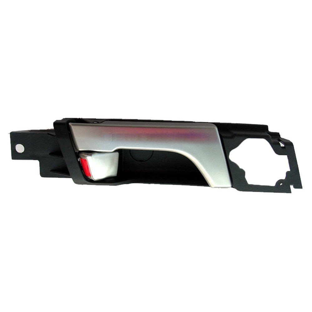 Chevrolet Captiva Arka Sol İç Kapı Açma Kolu Gm Orjinal 95919450