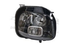 Citroen C3 Aircross Ön Sağ Far Psa Marka YQ00052780