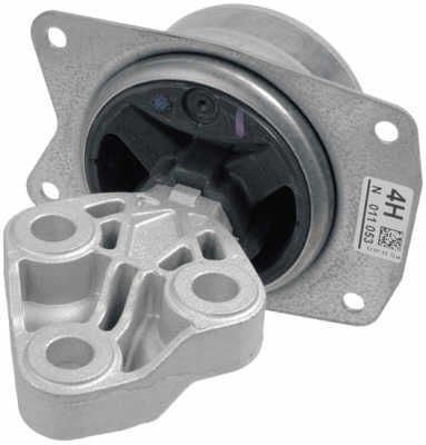 Opel İnsignia 2.0 Dizel Sol Motor Kulağı Gm Orjinal 13322173