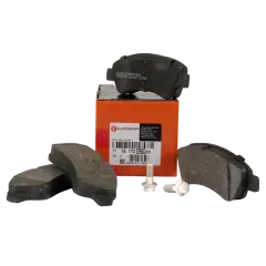 Opel Corsa F Ön Fren Balata Takımı Eurorepar Marka 1617282980