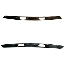 Honda Civic Çıta Bagaj Kaplama 2007-2011 İtagi Marka 74890-SNB-000ZY
