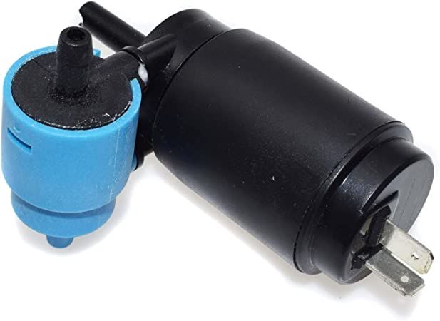 Opel Corsa A Silecek Su Fıskiye Motoru İthal Marka 1450175 - 1450162