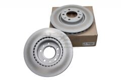 Citreon C4 Picasso Ön Disk Takımı Psa Orjinal 1647883280