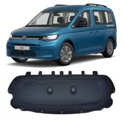 Volkswagen Caddy Motor Kaput İzolasyon Keçesi 2021 / 2024 Model Gkl Marka 2K7863831