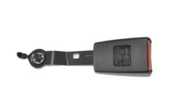 Fiat Linea Ön Sağ Emniyet Kemer Kolu Orjinal Opar 55176095