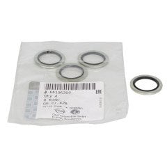 Opel İnsignia 2.0 Dizel Yağ Karter Tapa Contası 55196309