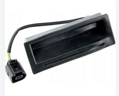 Volkswagen Touareg Bagaj Açma Kolu Şarteli 1J0827566D-T