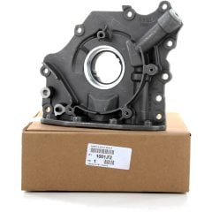 Cıtroen Berlingo 1.6 Hdı Euro4 Yağ Pompası Orjinal Psa Marka 1001.f2