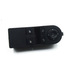 Opel Astra H İkili Cam Anahtarı Tap Marka 6240449