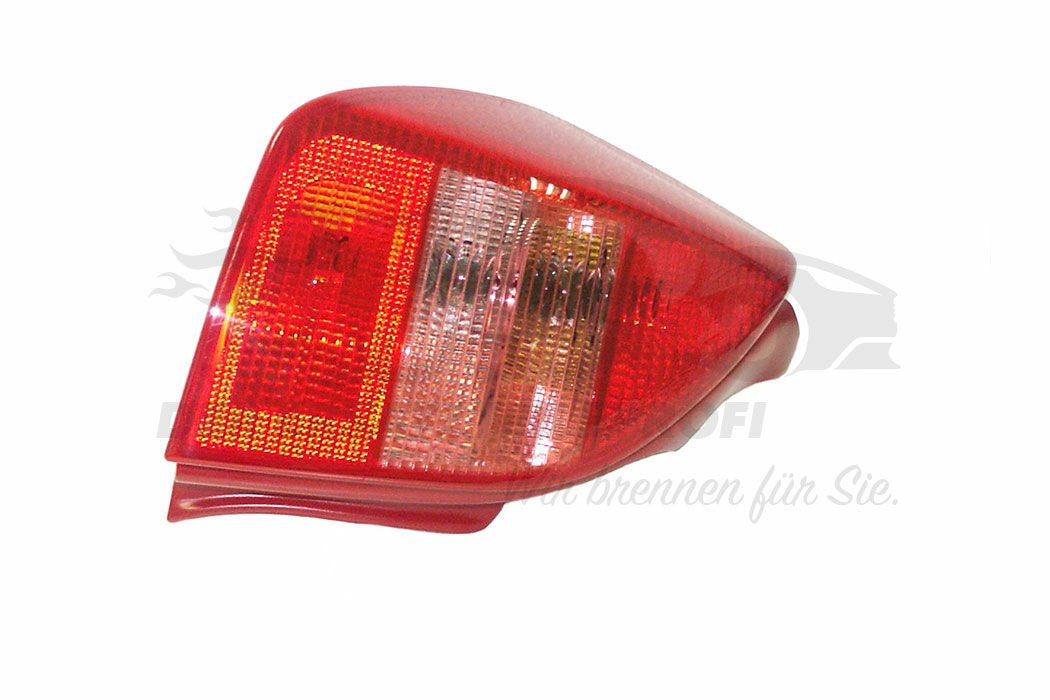 Citroen C2 Sol Stop Lambası Psa Orjinal 6350S7