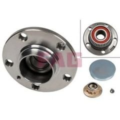 Volkswagen Golf 4 1998 - 2004 Model Arası Arka Porya Fag Marka 713610220