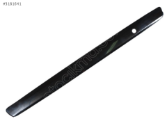 Toyota Corolla Çıta Bagaj Kaplama Nikelajlı 2007-2009 İtagi Marka 76801-12820