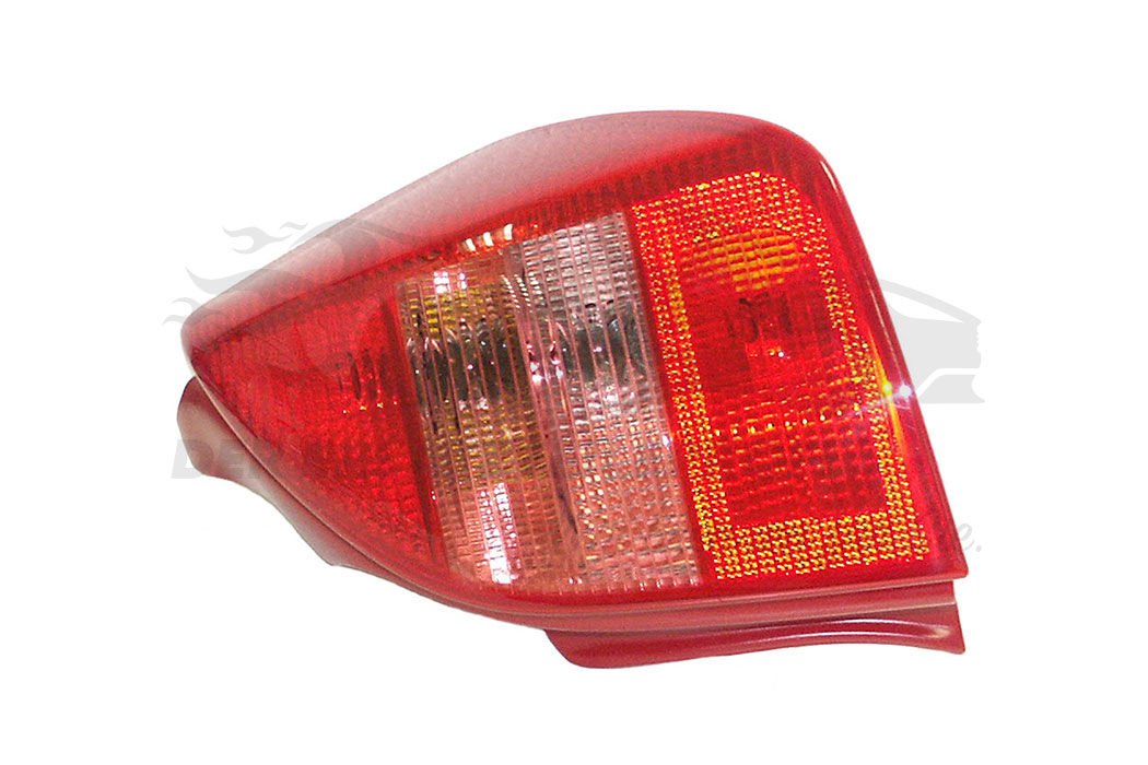 Citroen C2 Sağ Stop Lambası Psa Orjinal 6351S7