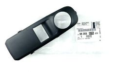 Citroen Berlingo Sol Cam Düğme Çerçevesi Orijinal  2019 / 2024 Psa 98208815ZD