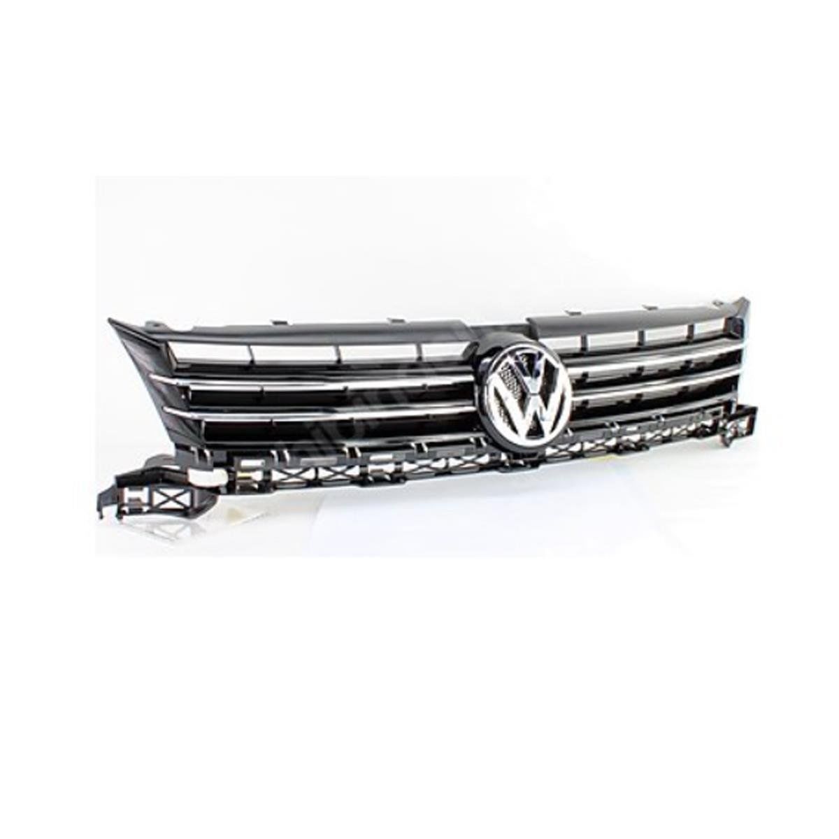 Volkswagen Touran Ön Panjur 2011-2015 GKL Marka 1T0853651Bq