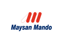 Opel Corsa D Ön Sağ Ve Sol Amortisör Takımı Maysan Mando Marka