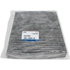 Ford C Max 2004-2010 Polen Filtresi (Klima Filtresi) Ford Orjinal Karbonlu 4M5J19G244AA