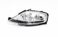 Citroen C3 Sağ Ön Far Depo Marka 2002-2009 6205Z6