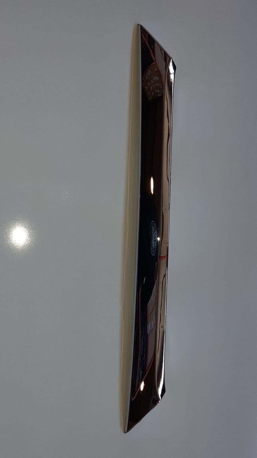 Toyota Corolla Çıta Bagaj Kaplama Nikelajlı 2014-2016 İtagi Marka 76802-02B20