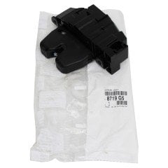 Peugeot 308 ( 2007 - 2013 ) Bagaj Kilidi Orjinal Psa Marka 8719g5
