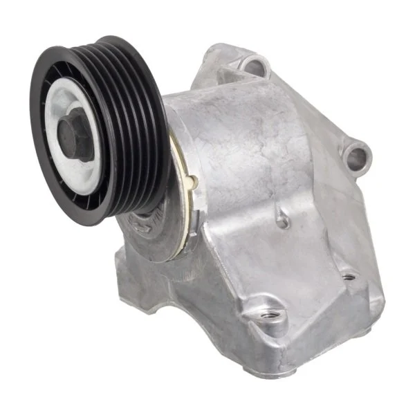 Ford Focus 2002-2004 V Kayış Gergi Kütüğü Komple Gates Marka T38316 - 98MF3C631CG