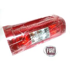 Fiat Ducato Sol Stop Lambası Opar Marka 2001 / 2006 Model 1328428080