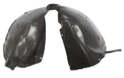 Opel Astra J Sağ Ön Çamurluk Davlumbazı Gm Orjinal 13373508