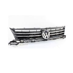 Volkswagen Caddy Ön Panjur 2011-2015 GKL Marka 1T0853651Bq