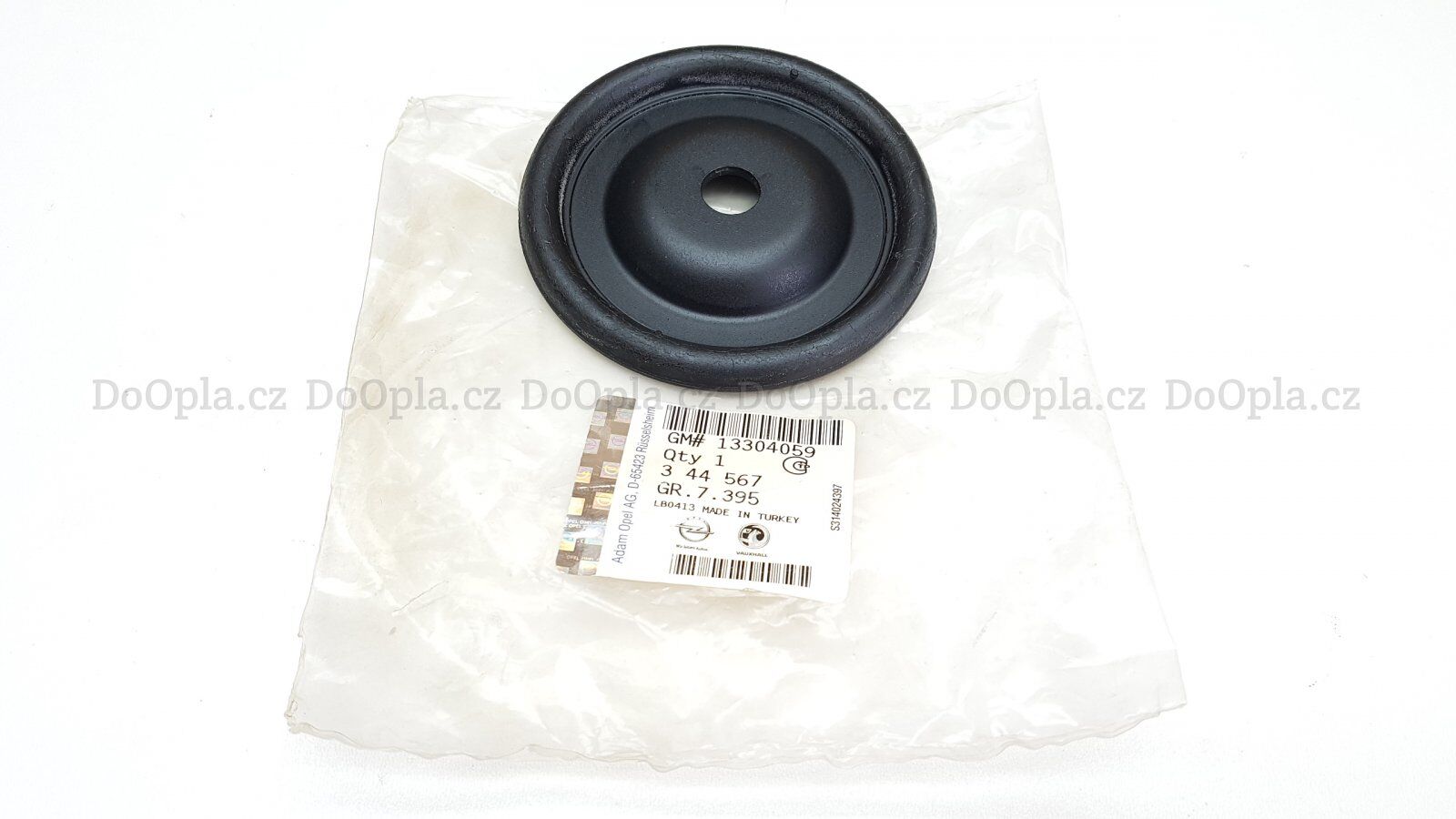 Opel İnsignğia A Ön Amortisör Bağlantı Takoz Pulu Gm Orjinal 22900418