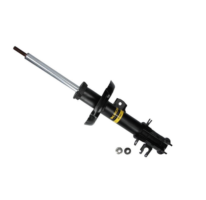 Opel Corsa D Ön Sol Amortisör Monroe Marka 344659